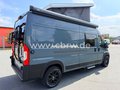 Daumennagel 6 - Weinsberg CaraBus 600 MQ Aufstelldach, Automatik