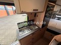 Daumennagel 9 - Weinsberg CaraBus 600 MQ Aufstelldach, Automatik