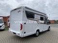 Daumennagel 3 - Malibu T 430 LE Touring Paket