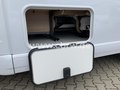 Daumennagel 5 - Malibu T 430 LE Touring Paket