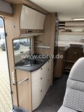 Daumennagel 10 - Malibu T 430 LE Touring Paket