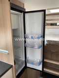 Daumennagel 11 - Malibu T 430 LE Touring Paket