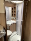 Daumennagel 14 - Malibu T 430 LE Touring Paket