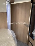 Daumennagel 15 - Malibu T 430 LE Touring Paket