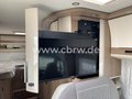 Daumennagel 18 - Malibu T 430 LE Touring Paket