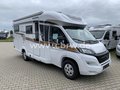 Daumennagel 2 - Malibu T 430 LE Touring Paket