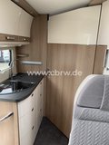 Daumennagel 16 - Malibu T 430 LE Touring Paket