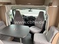 Daumennagel 8 - Malibu T 430 LE Touring Paket
