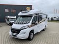 Daumennagel 1 - Malibu T 430 LE Touring Paket