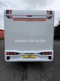 Daumennagel 5 - Weinsberg Cara Compact Pepper 600 MF