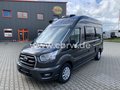Thumbnail 1 - Weinsberg CaraTour Ford 600 MQ