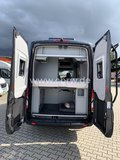 Thumbnail 5 - Weinsberg CaraTour Ford 600 MQ