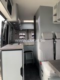 Thumbnail 10 - Weinsberg CaraTour Ford 600 MQ