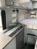 Thumbnail 12 - Weinsberg CaraTour Ford 600 MQ