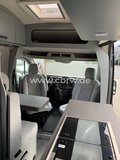 Thumbnail 20 - Weinsberg CaraTour Ford 600 MQ