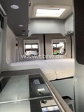Thumbnail 21 - Weinsberg CaraTour Ford 600 MQ