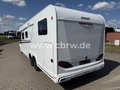 Daumennagel 7 - Knaus Live/L!ve I 900 LEG Alde 5.5 T Automatik