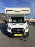 Daumennagel 2 - Benimar Sport 325 Automatik