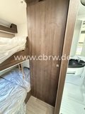 Daumennagel 11 - Benimar Sport 325 Automatik