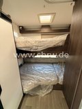 Daumennagel 12 - Benimar Sport 325 Automatik