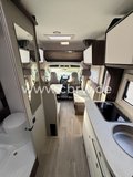 Daumennagel 13 - Benimar Sport 325 Automatik