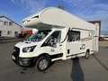 Daumennagel 3 - Benimar Sport 325 Automatik