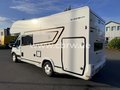 Daumennagel 4 - Benimar Sport 325 Automatik