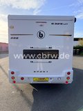 Daumennagel 5 - Benimar Sport 325 Automatik