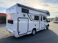Daumennagel 6 - Benimar Sport 325 Automatik
