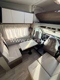 Daumennagel 8 - Benimar Sport 325 Automatik
