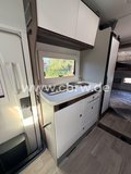 Daumennagel 9 - Benimar Sport 325 Automatik