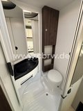 Daumennagel 10 - Benimar Sport 325 Automatik