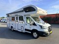 Daumennagel 1 - Benimar Sport 325 Automatik