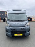Daumennagel 2 - Weinsberg CaraSuite EDITION SPICY 650 MEG