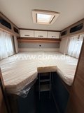 Daumennagel 12 - Weinsberg CaraSuite EDITION SPICY 650 MEG