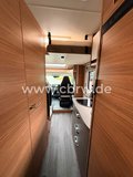 Daumennagel 13 - Weinsberg CaraSuite EDITION SPICY 650 MEG