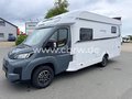 Daumennagel 3 - Weinsberg CaraSuite EDITION SPICY 650 MEG