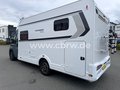 Daumennagel 4 - Weinsberg CaraSuite EDITION SPICY 650 MEG
