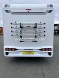 Daumennagel 5 - Weinsberg CaraSuite EDITION SPICY 650 MEG