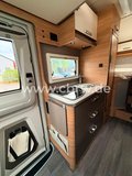 Daumennagel 9 - Weinsberg CaraSuite EDITION SPICY 650 MEG