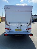 Daumennagel 5 - Carado T 448 4,1to, Lithium + Wechselrichter