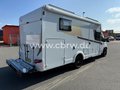 Daumennagel 6 - Carado T 448 4,1to, Lithium + Wechselrichter