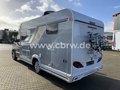 Daumennagel 2 - Knaus VAN TI VW 640 MEG Vansation