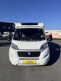 Daumennagel 2 - Knaus VanTi 650 MEG