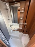 Daumennagel 11 - Knaus VanTi 650 MEG