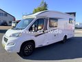 Daumennagel 3 - Knaus VanTi 650 MEG