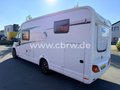 Daumennagel 4 - Knaus VanTi 650 MEG