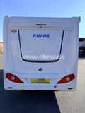 Daumennagel 5 - Knaus VanTi 650 MEG