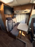 Daumennagel 8 - Knaus VanTi 650 MEG