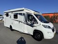 Daumennagel 1 - Knaus VanTi 650 MEG